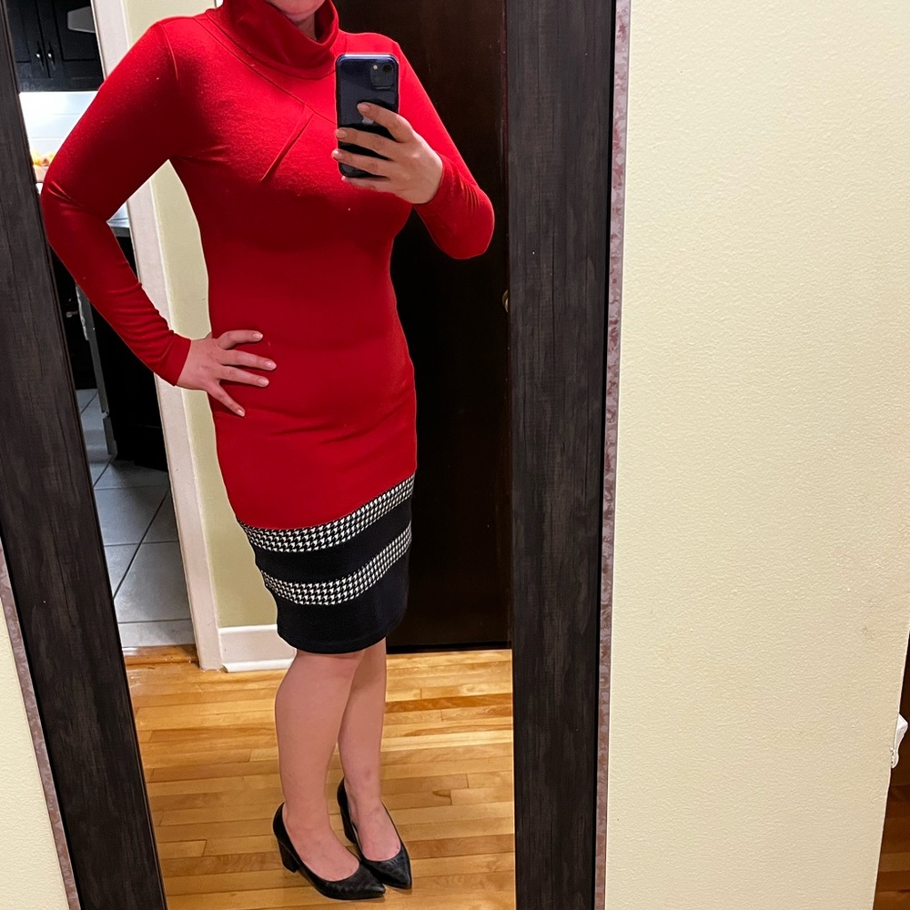 Lila Kass gorgeous Midi Dress - XS